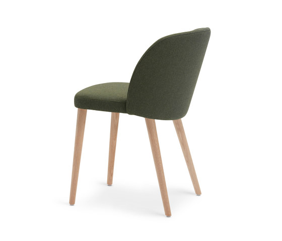Bold 552-R | Chairs | ORIGINS 1971