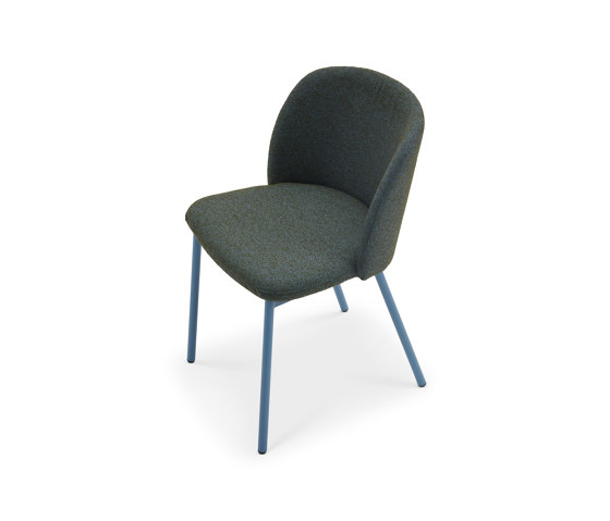 Bold Metal 559 | Chairs | ORIGINS 1971