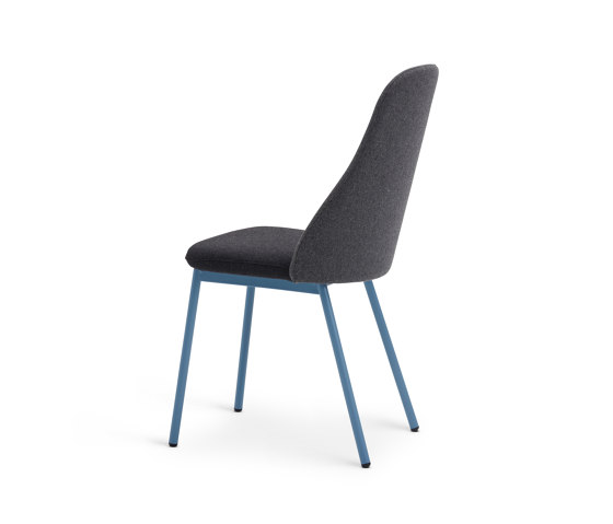 Anya Metal 598 | Chairs | ORIGINS 1971