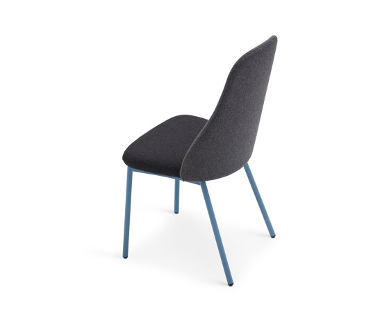 Anya Metal 598 | Chairs | ORIGINS 1971