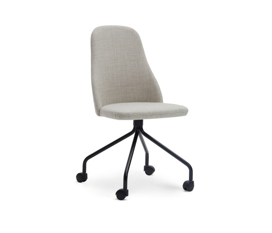 Anya Metal 600-W | Chairs | ORIGINS 1971