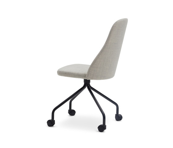 Anya Metal 600-W | Chairs | ORIGINS 1971