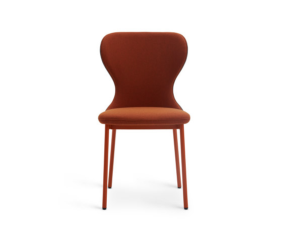 Sati Metal 611 | Chairs | ORIGINS 1971
