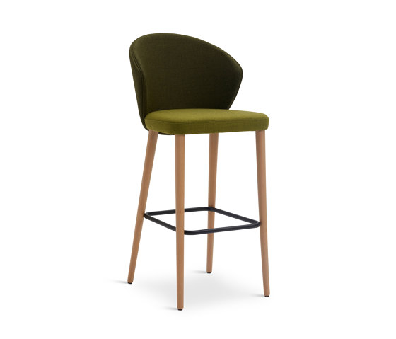 Meggie 636 | Bar stools | ORIGINS 1971