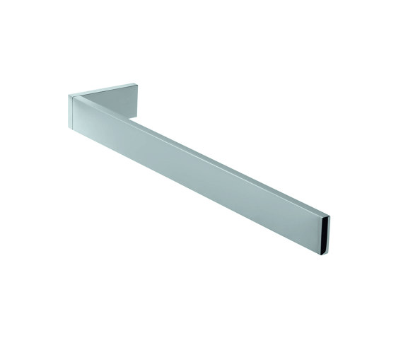 Perpendicular towel rail 35 cm | Towel rails | mg12