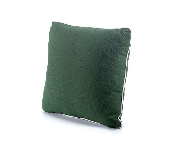 Allaperto Complementary cushion 40x40 | Kissen | Ethimo