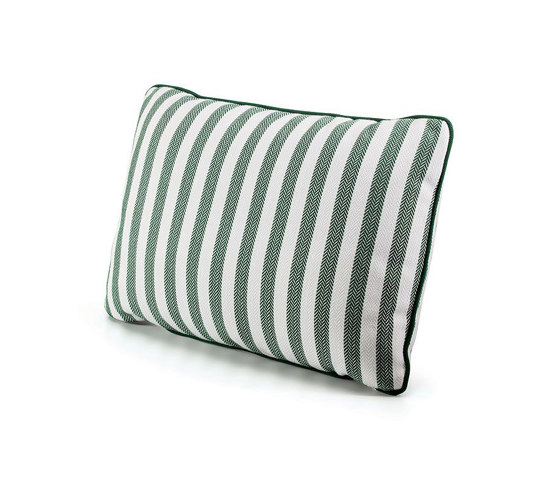 Allaperto Complementary cushion 50x30 | Kissen | Ethimo
