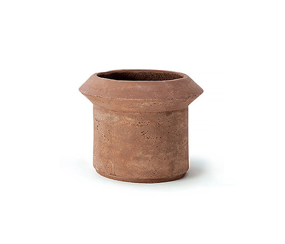 Bulbi Concrete vase | Vasen | Ethimo