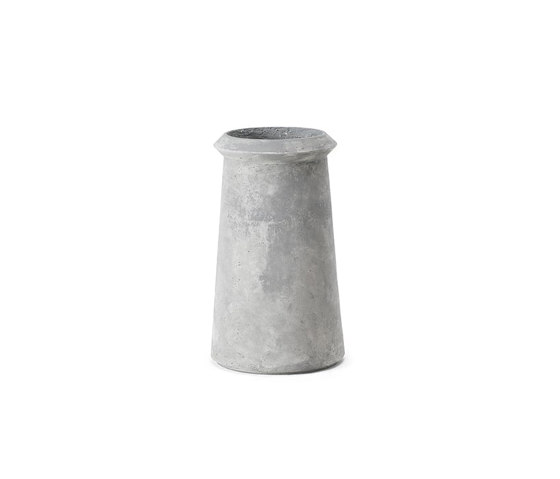 Bulbi Vase en béton Agapantus | Vases | Ethimo