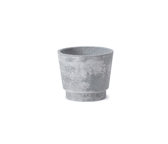 Bulbi Concrete vase Calla | Vases | Ethimo