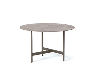 Calipso Tables basse ronde | Tables basses | Ethimo