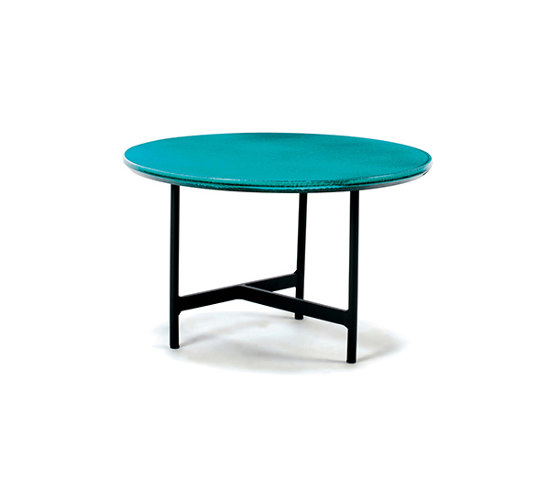 Calipso Round coffee table | Coffee tables | Ethimo