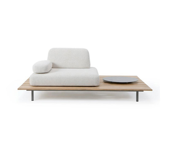 Calipso Seat cushion | Armchairs | Ethimo