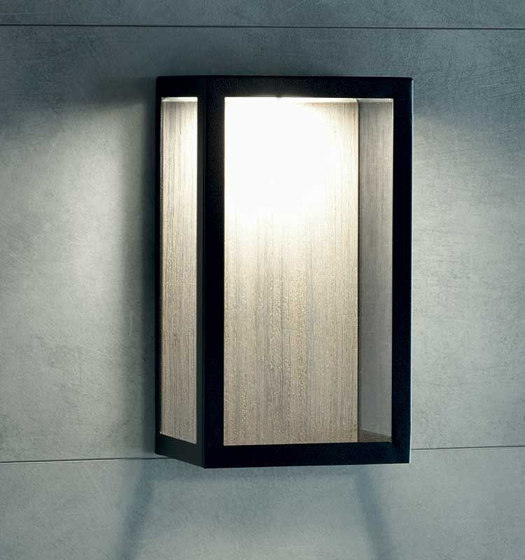 Carré Wall lamp | Outdoor wall lights | Ethimo