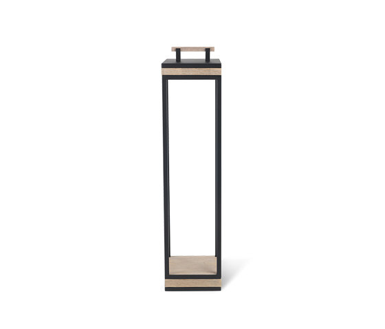 Carré Lámpara XL | Lámparas exteriores de suelo | Ethimo