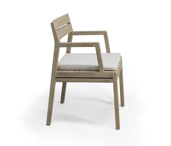Costes Dining armchair | Stühle | Ethimo