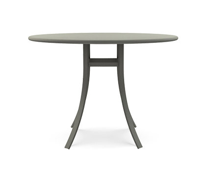 Elisir Round table Ø110 | Dining tables | Ethimo