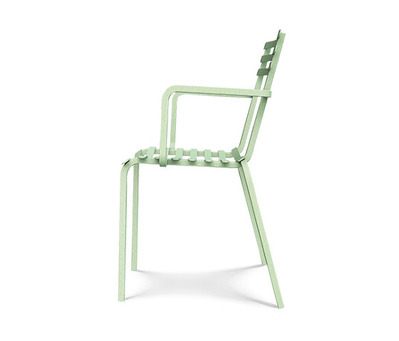 Flower Dining armchair | Chairs | Ethimo