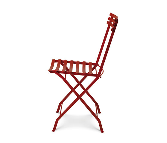 Flower Folding chair | Chairs | Ethimo