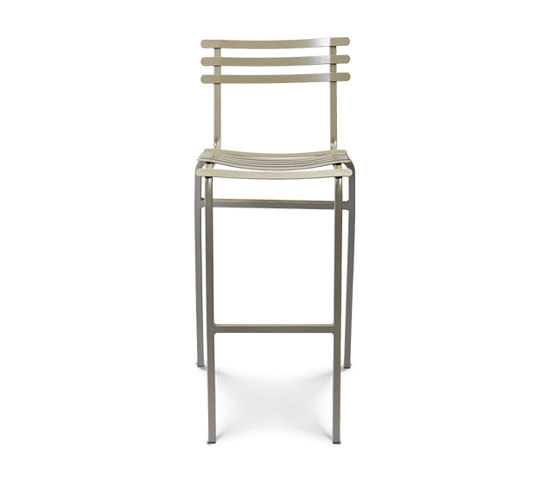 Flower High stool | Bar stools | Ethimo