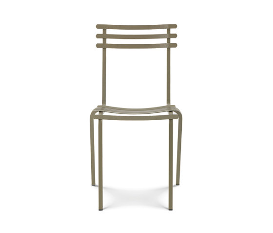 Flower Stackable chair | Stühle | Ethimo