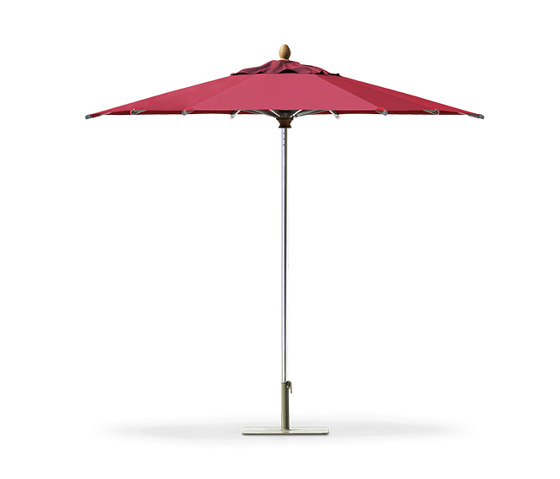 Free Square parasol 2,2x2,2m | Parasols | Ethimo