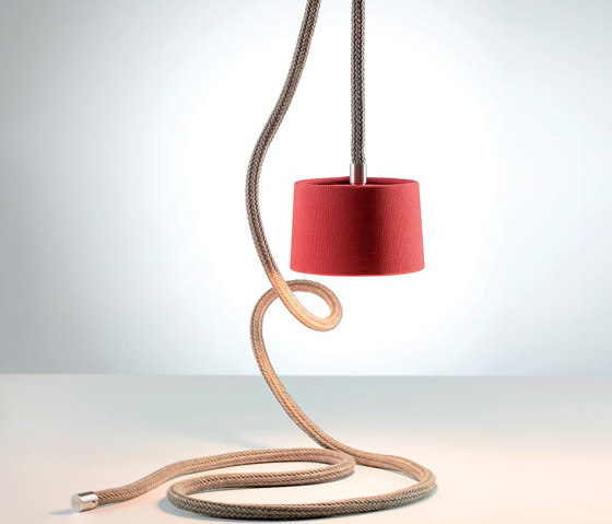 Gaia Hanging lamp | Outdoor pendant lights | Ethimo