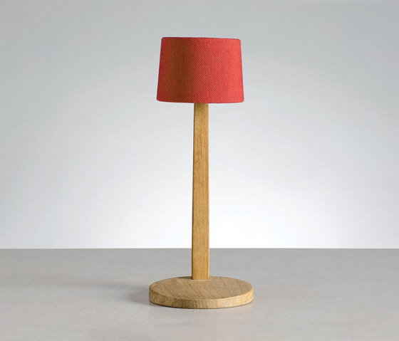 Gaia Table lamp | Outdoor table lights | Ethimo