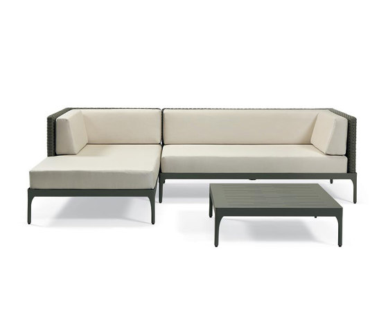 Infinity Modular sofa | Sofas | Ethimo