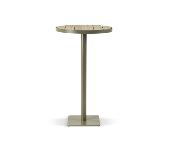 Laren High table Ø60 | Standing tables | Ethimo