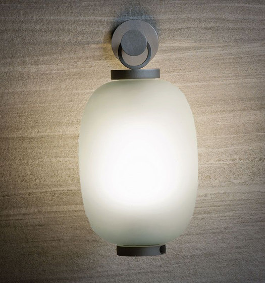Lucerna Lamp Bracket | Außenleuchten | Ethimo