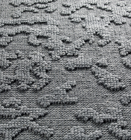 Nodi Camouflage rug | Rugs | Ethimo