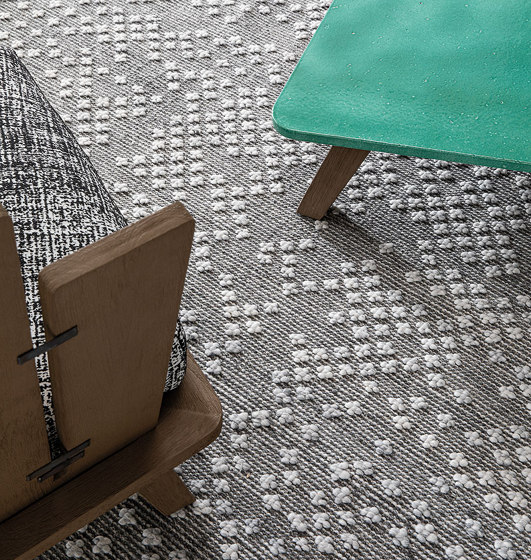 Nodi Puntocroce tapis | Tapis / Tapis de designers | Ethimo