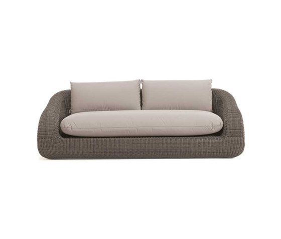 Phorma 3 seater sofa | Sofas | Ethimo