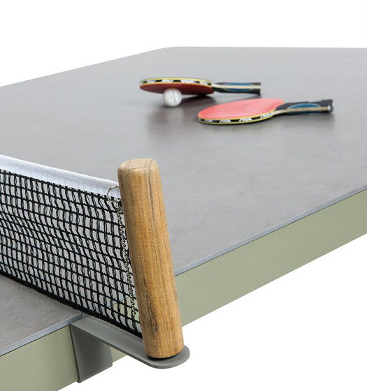 Play Tavolo dining / Ping Pong | Tavoli pranzo | Ethimo