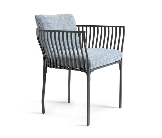 Venexia Dining armchair | Chairs | Ethimo