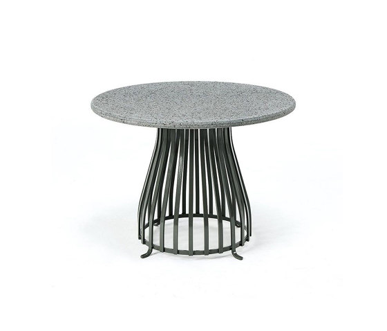Venexia Round coffee table Ø60 h 48 | Couchtische | Ethimo