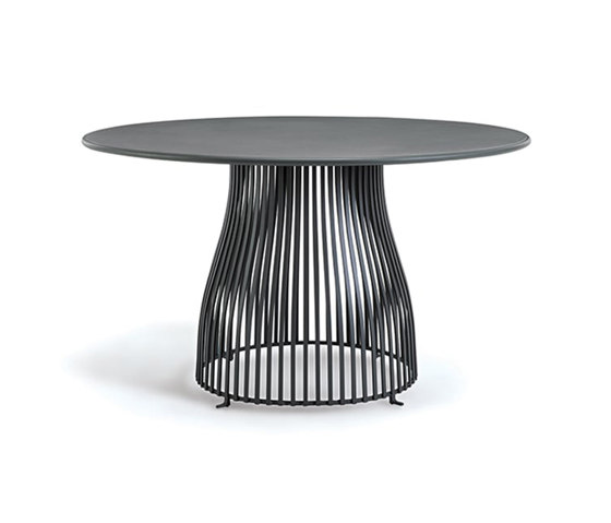 Venexia Round coffee table Ø90 h 43 | Coffee tables | Ethimo