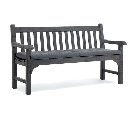 Notting Hill bench | Benches | Ethimo