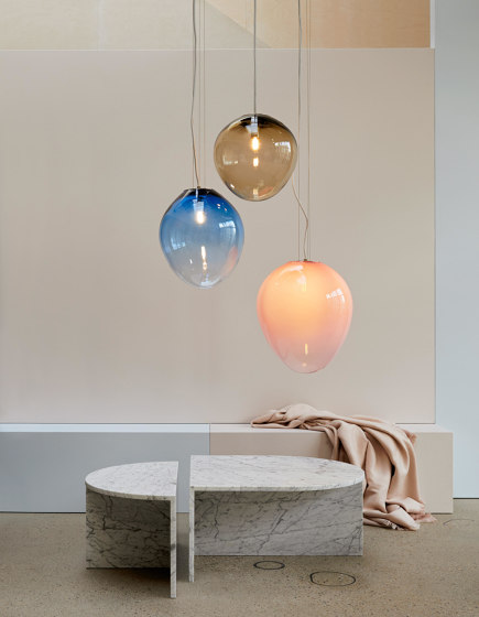 DWARF PLANET Hanging Lamp | Suspensions | ELOA