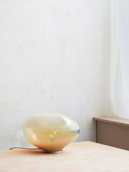 SEDNA Table Lamp | Lámparas de sobremesa | ELOA