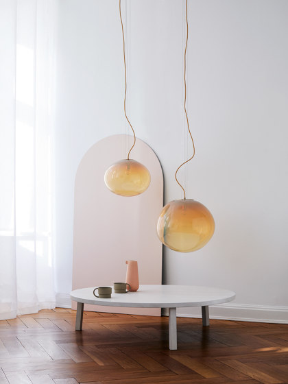 SIRIUS Hanging Lamp | Pendelleuchten | ELOA