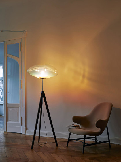 STATIX | Free-standing lights | ELOA