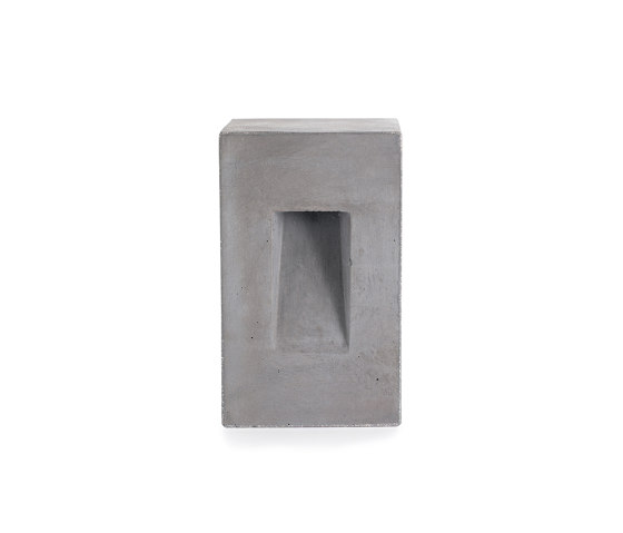 Step Square path lamp | Outdoor floor lights | Ethimo