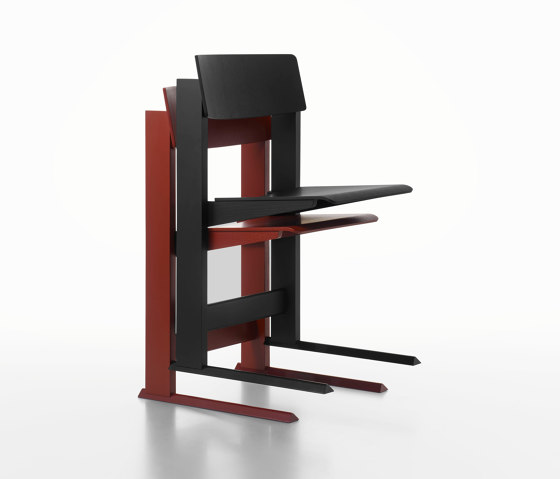 Lira Chair | Sillas | Alias