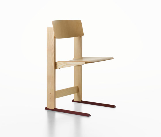 Lira Chair | Chairs | Alias