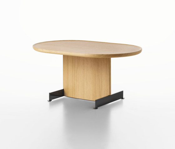 Savoy Low Table Oval | Coffee tables | Alias
