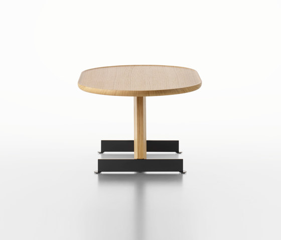 Savoy Low Table Oval | Tables basses | Alias