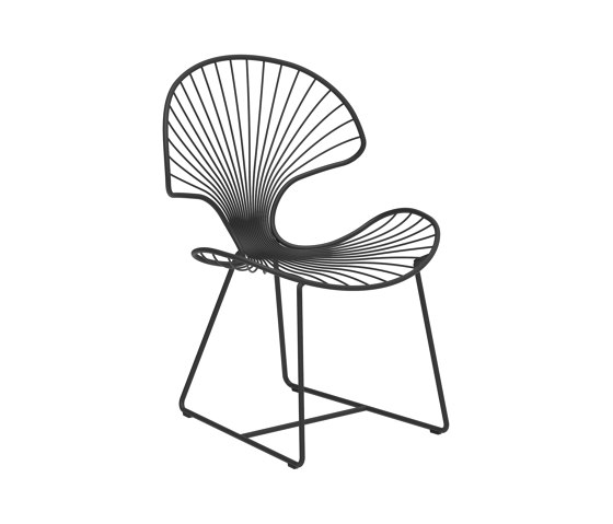 Ostrea 47 Dining Chair | Chairs | Royal Botania