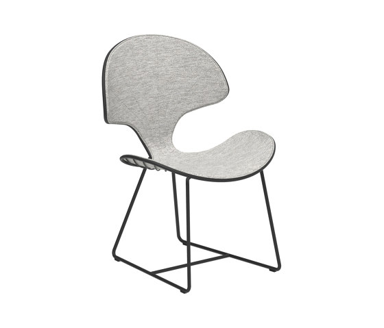 Ostrea 47 Dining Chair | Sillas | Royal Botania